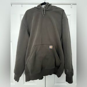 Carhartt Hoodie
